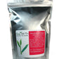 Greenhilltea Rose Buds and Petals Herbal Tea - Caffeine Free, 2 Oz Bag