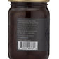 Mina Gourmet Black Olive Spread Tapenade, 7 oz - Made with Moroccan Olives, Perfect for Appetizers and Dips