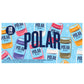 POLAR Seltzer Water Sampler Variety Pack, 12 fl oz Cans, 18 Pack, Model 10161319