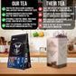 Revival Tea Company Campfire Blend Lapsang Souchong Black Tea - 24 Tea Bags