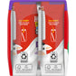 Horizon Organic Shelf-Stable 1% Lowfat Milk Boxes, Vanilla, 8 Fl Oz, 6 Pack