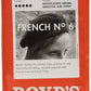 Boyd'S French No. 6 Coffee - Ground Dark Roast - 12 Ounce (Pack Of 6)