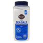 Wellsley Farms Sea Salt – Hand-Harvested Sicilian Sea Salt, Kosher, 45 Ounce Shaker