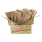 Red Vines Made Simple Licorice, Mixed Berry Flavored Twists, 4oz Tray (12 Pack), Soft & Chewy Candy, Assorted (50204)
