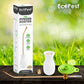 ECOPEST Diatomaceous Earth Powder Duster - Large Bulb Sprayer for Organic Gardening & Eco-Friendly Pest Control (Bed Bugs, Roaches, Ants)