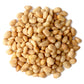 Food to Live Pine Nuts, Dry Roasted with Himalayan Salt, 1 Pound, Vegan, Kosher, No Oil Added, Perfect for Cooking and Snacking
