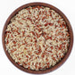 Earths Promise - Organic Red Rice & Brown Rice 32 oz (1-Pack) - Organic, Non-GMO, Low-Glycemic Index, Gluten Free, Allergen Fre