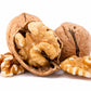 Crazy Nuts | California Grown Whole Walnuts In Shell  5lb | Raw Walnuts Whole Bulk  Nuts in Shells for Squirrels