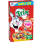 Trix Cereal Fruit Flavored Corn Puffs, 16.1 Oz (Pack Of 14)