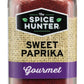 The Spice Hunter Paprika, Sweet, Ground, 1.9-Ounce Jar