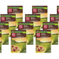 Mom'S Best Toasted Wheatfuls Flavored Cereal, No High Fructose Corn Syrup, 23 Ounces (Pack Of 12)