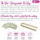 Premium Marshmallow Root and Leaf Tea Bags, 100% Natural & Pure.
