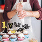 28 Pcs The Notorious One Cupcake Toppers Black Glitter Hip Hop 1St Birthday Cupcake Picks The Big One Number 1 Cake Decorations