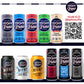 High Brew Coffee Cold Brew Espresso Triple Shot, 11 Fl Oz Can, Pack of 12