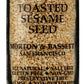 Morton & Bassett Sumac Spice, Salt-Free, Non-GMO, 2 Ounce