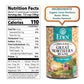 Eden Organic Great Northern Beans (White Beans), 15 Oz Can (12-Pack Case), No Salt Added, Non-Gmo, Gluten Free, U.S. Grown, Heat