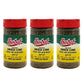 Sadaf Ground Dried Lime - Limoo Omani - Dried Lime Powder for Cooking & Food Flavoring - Lime Grounded - Kosher & Vegetarian - 5
