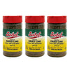 Sadaf Ground Dried Lime - Limoo Omani - Dried Lime Powder for Cooking & Food Flavoring - Lime Grounded - Kosher & Vegetarian - 5