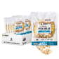 Atorias Family Bakery Traditional Pita Flatbread 8 Pack | 48 Individual Pita Pockets | Fresh Baked, All Natural, GMO Free, and