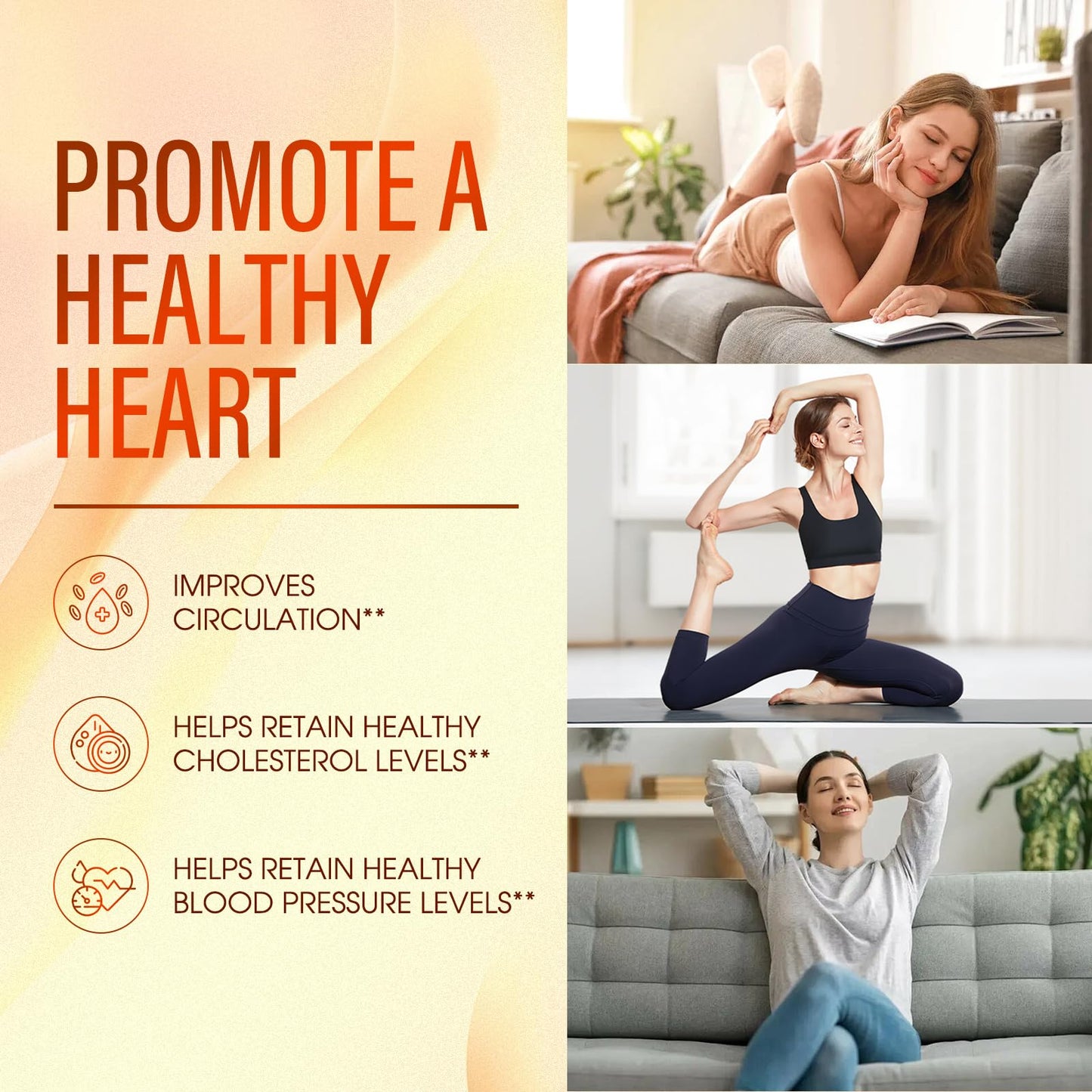 High Flavanol Cocoa Powder - 1200mg Cocoa Flavanols per Serving with 600mg Epicatechin & Natural Flavonoids - Supports Heart Hea