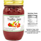 Amish Traffic Jam - Two 18 Oz Jars