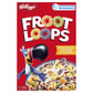 Kellogg'S Fruit Loops 285Gm