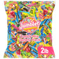 Bulk Candy Mix Variety Pack - 2lb Pack of Individually Wrapped Assorted Sweets for Party Favors, Candy Buffets, Goodie Bags, Gif
