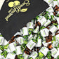 Sweetgourmet Premium Chocolate Filled Mints  Arcor Hard Candy  2 Pound
