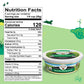 Organic Valley Grated Organic Parmesan Cheese