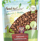 Food to Live Whole Allspice Berries, 8 Ounce - Jamaican Pepper, Vegan, Kosher, Bulk. High in Fiber, Calcium. Great for Spicing, 
