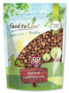 Food to Live Whole Allspice Berries, 8 Ounce - Jamaican Pepper, Vegan, Kosher, Bulk. High in Fiber, Calcium. Great for Spicing, 