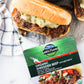 W P Shred Beef Noslt ( 24 X 3 Oz   )