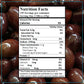 Krinos Pitted Kalamata Large Olives 4.4lb