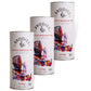 Brodies Tea, Scottish Breakfast Tea, Black Tea Imported from Scotland, Canister of 50 Bags (Pack of 3)