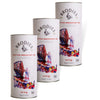 Brodies Tea, Scottish Breakfast Tea, Black Tea Imported from Scotland, Canister of 50 Bags (Pack of 3)