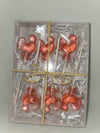Lollipop Rooster Lollipops Gift Set 6