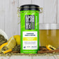 Tiesta Tea - Tasmanian Herbs & Matcha | Lemon Matcha Green Tea | Premuim Loose Leaf Tea Blend | Medium Caffeinated Green Tea | M