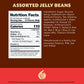 Jelly Beans Assorted Flavors - Classic Candy, 2-Pound Bag