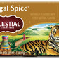 Celestial Seasonings Bengal Spice Herbal Tea, 20 Tea Bags, 20 Count (Pack of 1)
