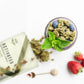 Living Intentions Organic Superfood Cereal - Banana Hemp - NonGMO - Gluten Free - Vegan - Paleo - Kosher - 9 Ounce Unit (Pack of