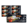 Van Camp's Seafood Solid Light Yellowfin Tuna in Vegetable Oil, 4-5 oz. Cans (Pack of 6), Wild Caught Canned Tuna