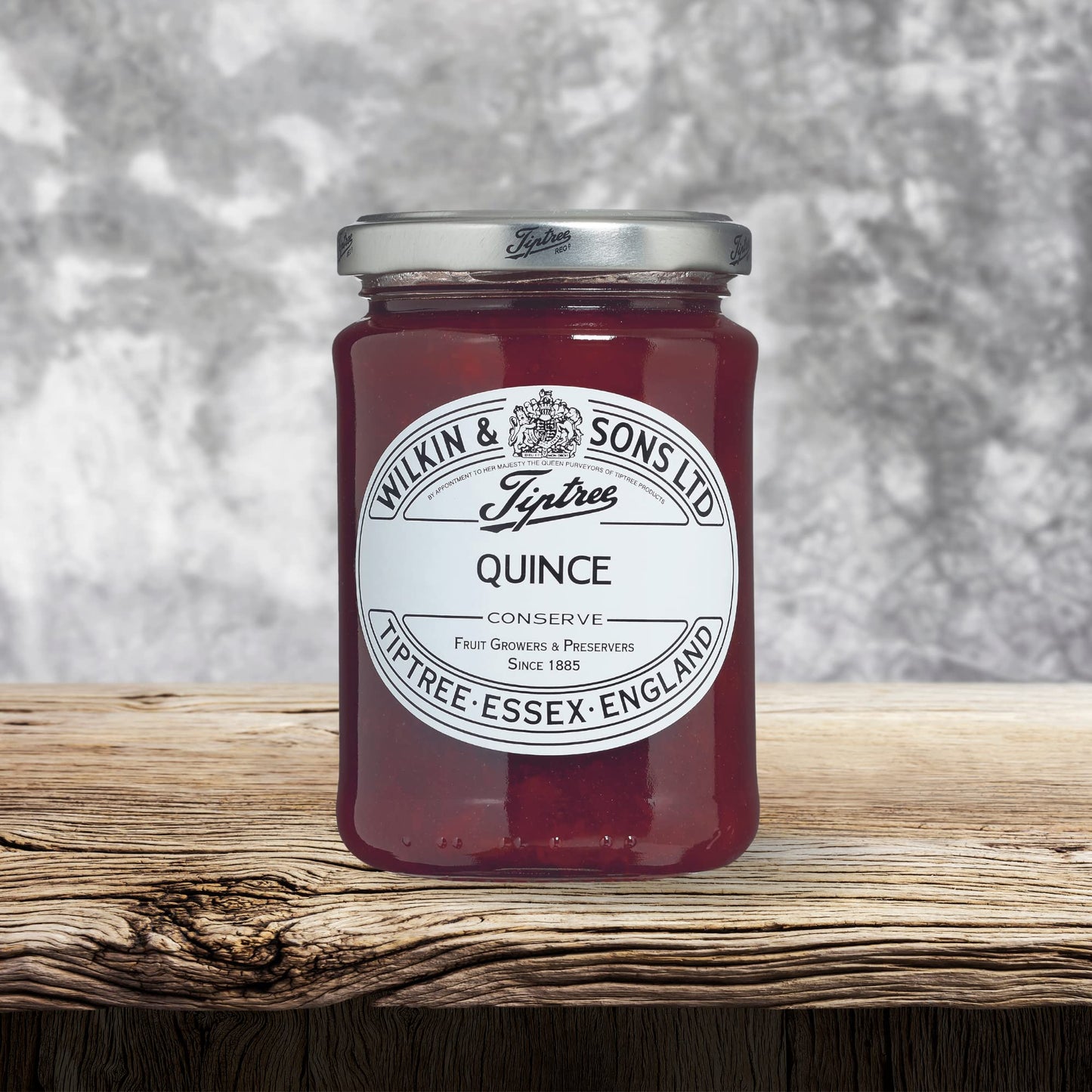 Tiptree Quince Preserve, 12 Ounce Jar