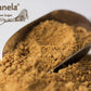 Just Panela Organic Unrefined Cane Sugar 44 pound organic bag | 100% Unprocessed, Raw Sugar | Great for Baking, Cooking & Sweete