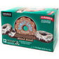 The Original Donut Shop Coffee Chocolate Glazed Donut K-Cups 12 Count