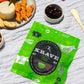 KRAVE Beef Jerky, Chili Lime - Gluten Free, Protein Packed Snack - 2.7 Ounce