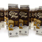 Gold Medal Chocolate Glaze Frosted Popcorn Mix, 14 oz, Pack of 12