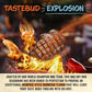 Porkosaurus World Championship Memphis Bbq Rub (170G) - No High Fructose Corn Syrup Bbq Products - Spice And Sweet Bbq Rub Seaso