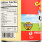 California Farms Sweetened Condensed Milk - Case Of 24 - 14 Fl Oz.