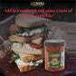 Organic Sundried Tomatoes By Legnano | Authentic Italian Sun Dried Tomatoes | Usda Organic And Non Gmo Certified | Made In Italy