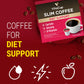 VitaCup Coffee Variety Sampler Pack - 40 Recyclable Single Serve Pods Compatible with K-Cup malt-inspired